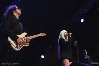 Trupa Pocket Palma lansează single-ul „Više ne sanjam” și anunță albumul „Noć”