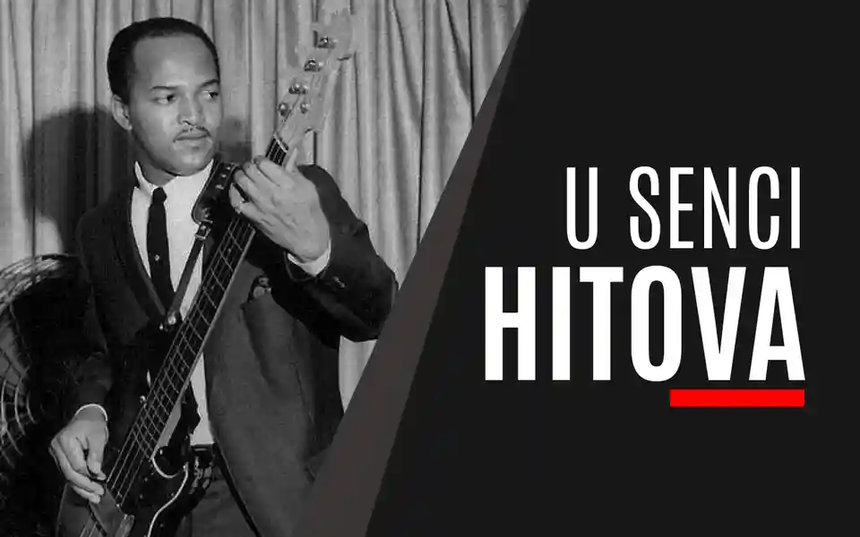 Analiza moștenirii muzicale a basistului James Jamerson