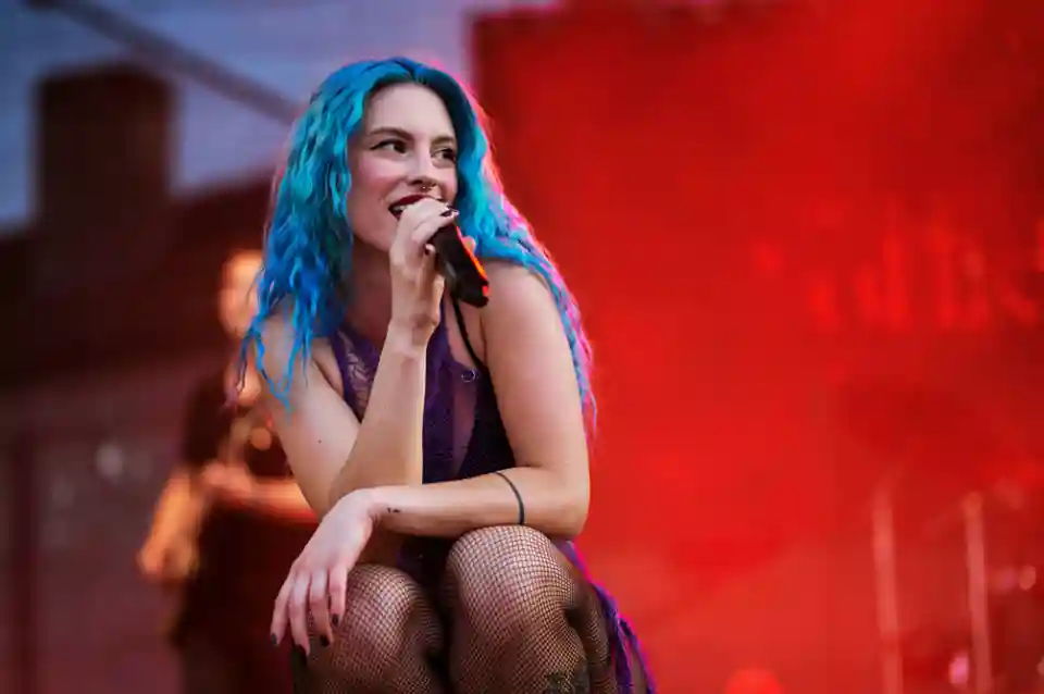 ZHIVA lansează prima parte a noului album și anunță un concert în Belgrad