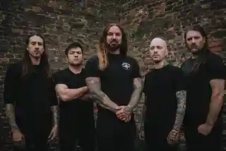 As I Lay Dying invită fanii să voteze piesele pentru noul lor album de studio
