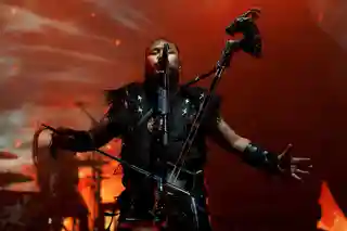 The Hu lansează videoclipul piesei „Warrior Chant” și anunță un turneu european