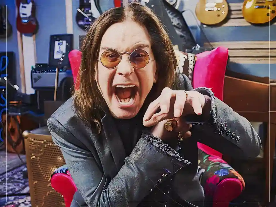 O selecție a celor mai memorabile declarații ale lui Ozzy Osbourne