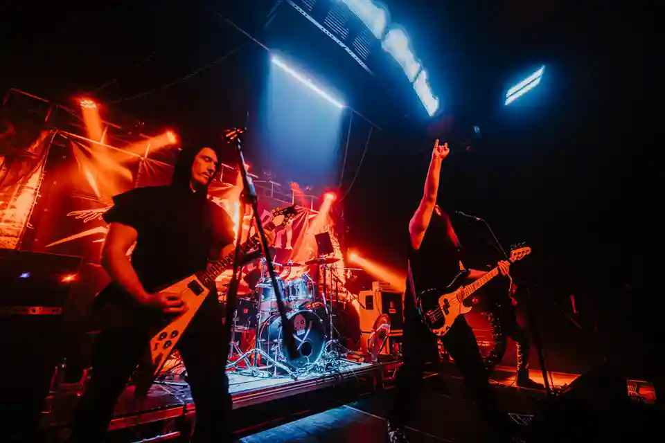 Trupa Šakal lansează videoclipul piesei „Kosti” și anunță un concert în Novi Sad