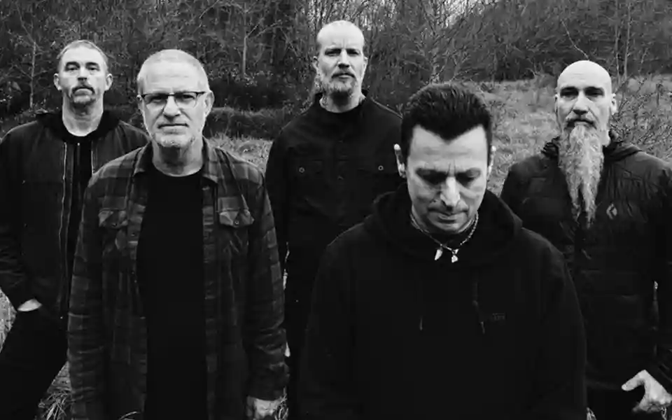 Neurosis anunță un turneu scurt pentru promovarea albumului „An Undying Love for a Burning World”