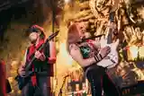 Iron Maiden - Tacoma Dome - Tacoma