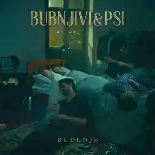 Bubnjivi & Psi lansează piesa „Buđenje” pe versurile lui Nikola Vranjković