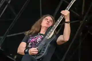 David Ellefson