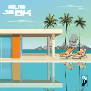 Trupa Detour lansează albumul „Sve je OK” și single-ul „Umjetne glave”
