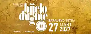 Bijelo Dugme