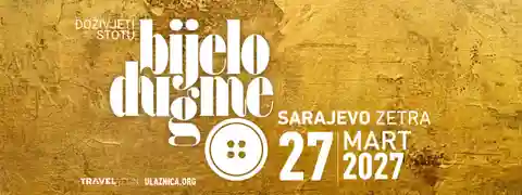 Bijelo Dugme