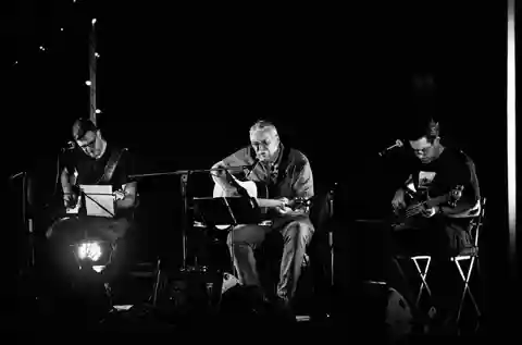 Zoran Predin Rock Trio