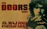 The Doors Alive - Cvetličarna - Ljubljana