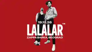 Lalalar