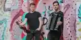 Almir i Daniel, Pedro Makay