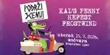 Kal's Penny, Hefest, Frostwind