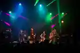 Ničim Izazvan concertează în Zappa Barca pe 12 septembrie