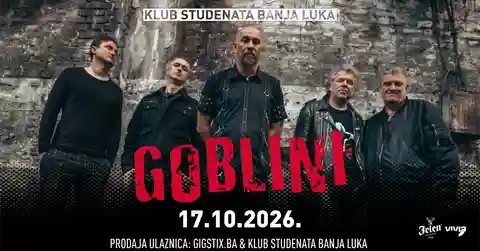 Goblini