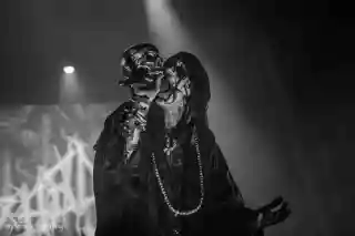 Interviu cu Attila Csihar despre cariera în Mayhem și perspectivele asupra morții