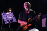 Nikola Vranjković - Tvornica Kulture - Zagreb