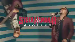 Trupa Stefan Nemanja a lansat cel de-al doilea album, intitulat „Naopako”