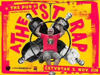 Atheist Rap