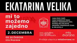 Ekatarina Velika