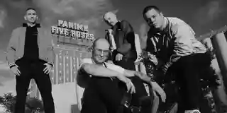 Beton Armé, Frenzee, Grim Rhythm, Trulež