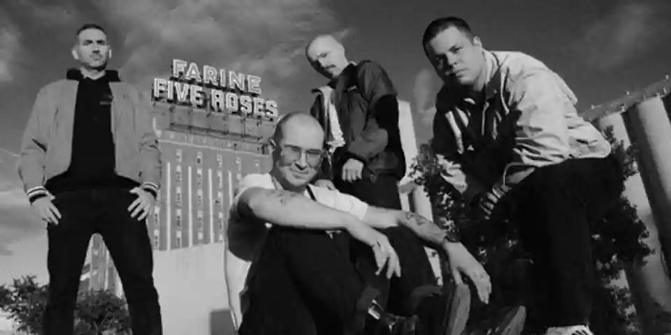 Beton Armé, Frenzee, Grim Rhythm și Trulež concertează în Zagreb pe 17 septembrie