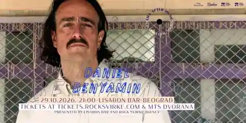 Daniel Benyamin