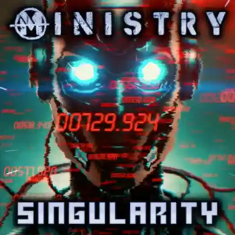 Ministry