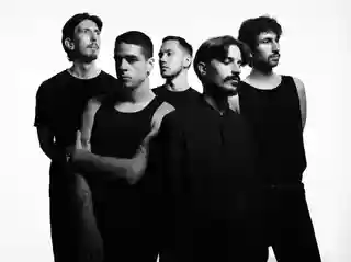 Black Idol lansează noul single și videoclipul piesei „Kogarashi”