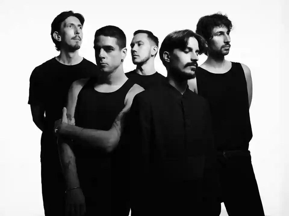 Black Idol lansează noul single și videoclipul piesei „Kogarashi”