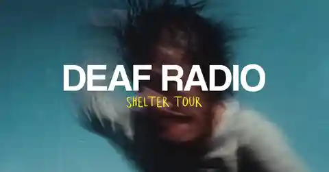 Deaf Radio