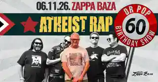 Atheist Rap