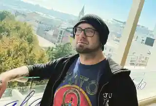 Mikko Kotamäki (Swallow the Sun): Muzica întunecată oferă o stare de confort