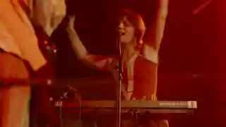 Trupa Mitsko Biće lansează înregistrarea video a unui concert din Pavilionul Cvijeta Zuzorić