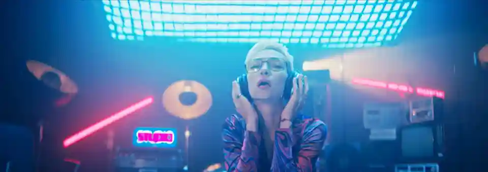 Trupa Elemental lansează noul single „Vodi me u mrak“