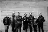 S.A.R.S. - Koncertna dvorana Vatroslava Lisinskog - Zagreb