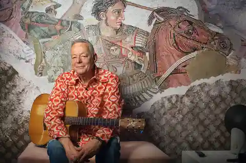 Tommy Emmanuel