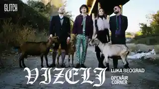 Vizelj va susține cel mai mare concert din carieră la Luka Beograd pe 5 iunie 2027