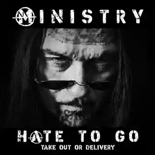 Ministry anunță ultimul album din carieră și un turneu european de adio