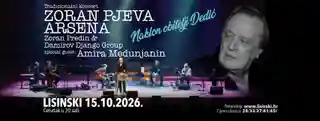 Zoran Predin