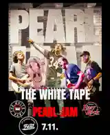 White Tape - Klub Fest - Belgrad