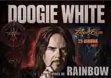 Doogie White - Zappa Baza - Belgrad