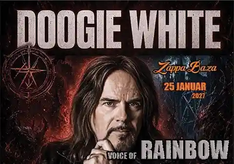Doogie White