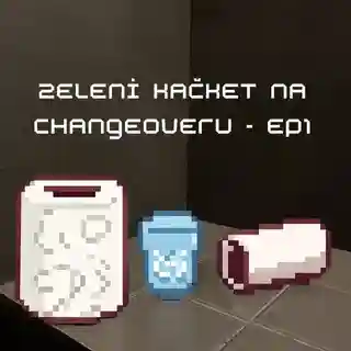 Proiectul cultural Zeleni Kačket prezintă episodul 63 dedicat Changeover Festival