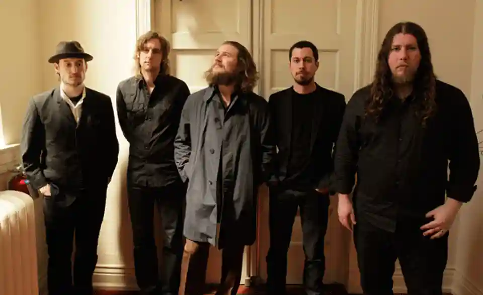 My Morning Jacket și Preservation Hall Jazz Band au lansat o preluare a piesei „Like a Hurricane”