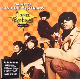 ? and the Mysterians și piesa „96 Tears”