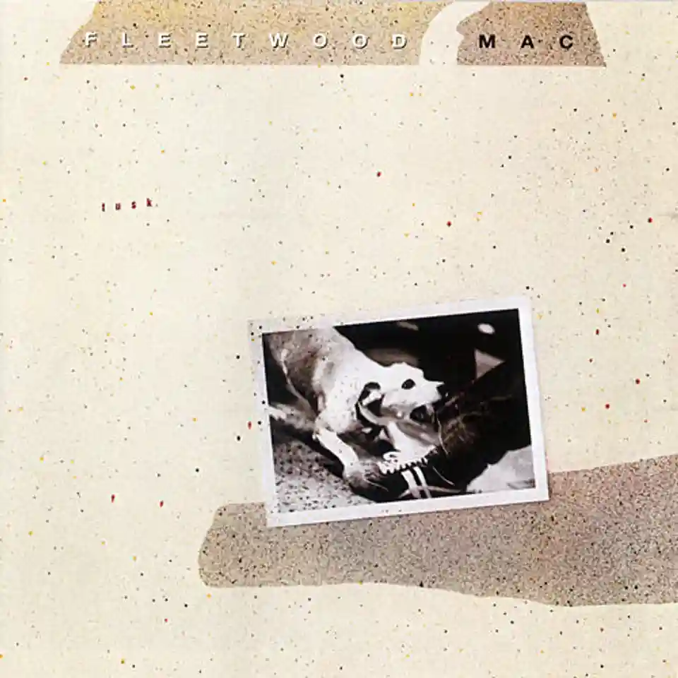Analiza albumului „Tusk” lansat de Fleetwood Mac