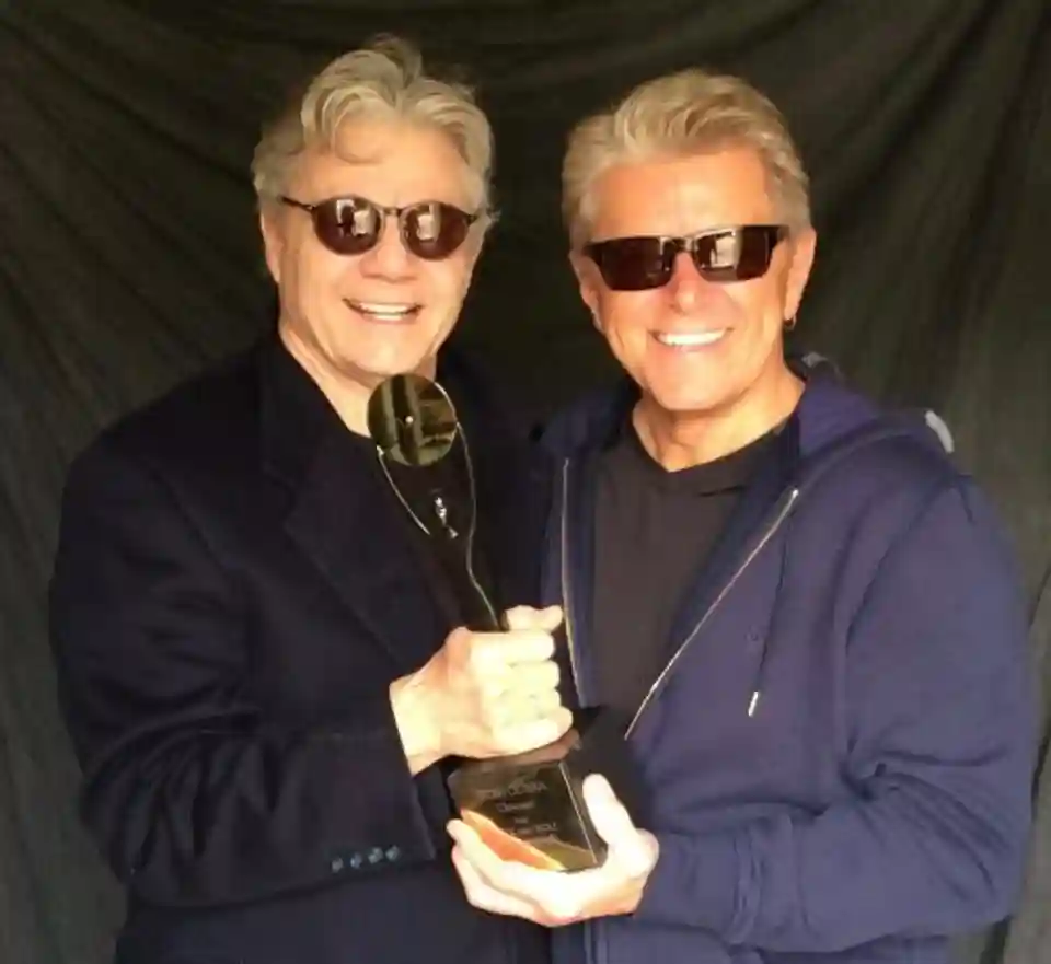 Steve Miller și Peter Cetera despre controversele privind Rock and Roll Hall of Fame